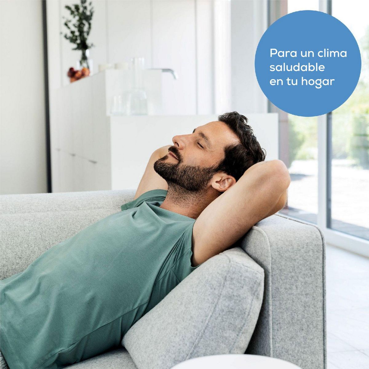 BEURER - Deshumedecedor LE-60L