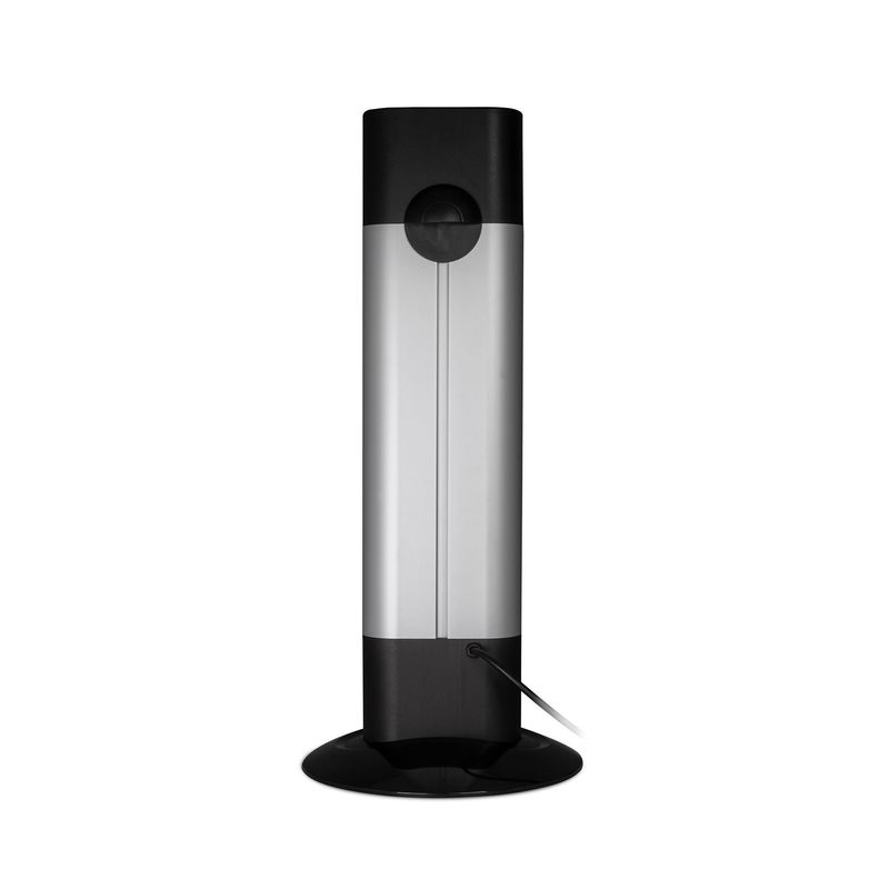 VEITO - Panel de Calefacción Portátil Eléctrico CH1200 RT