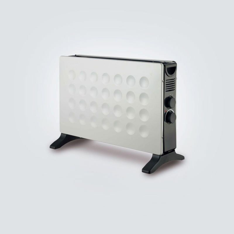 ALFANO - Termoconvector Alfano 2000W 20m2 Turbo HCV2004