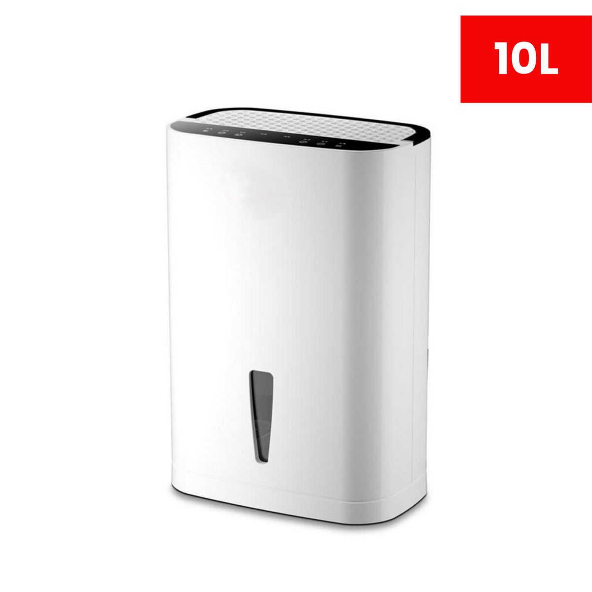 ALFANO - Deshumedecedor Eléctrico Alfano 10l 15m2 Q-2