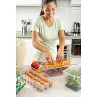 Caja Organizadora con Tapa 4.7L