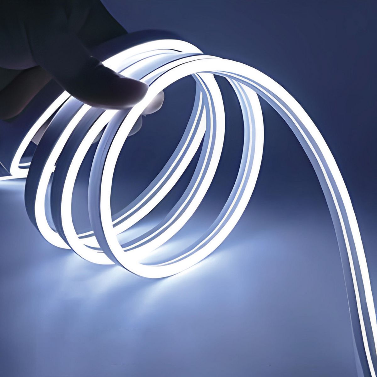 ILUMA - Tira LED Neón Ultramagic RGB 5m