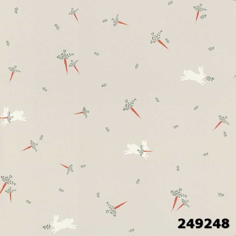 COLOMURAL - Colormural Rasch 249248 5m2