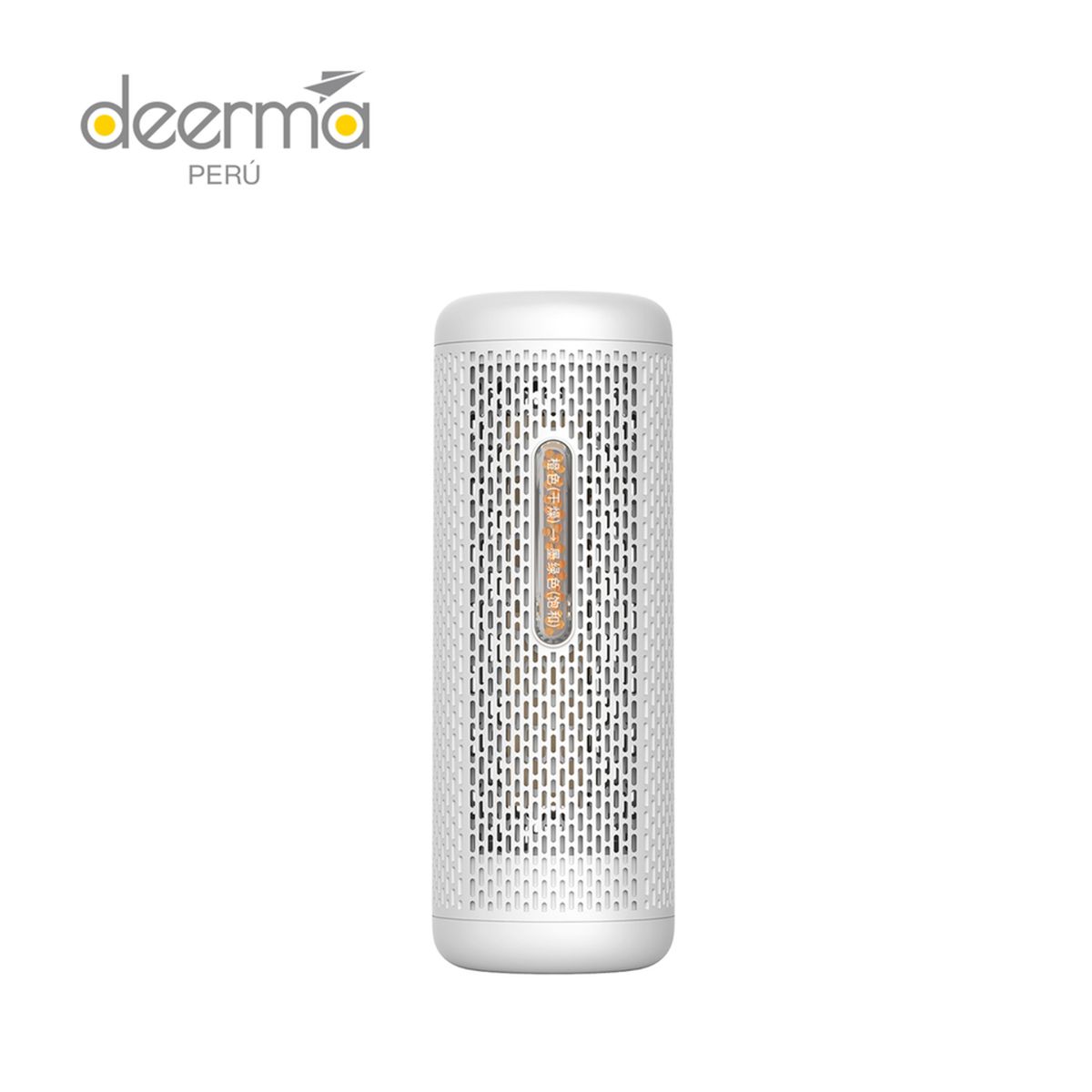 DEERMA - Deshumedecedor Portátil Inalámbrico Deerma DEM-CS50M