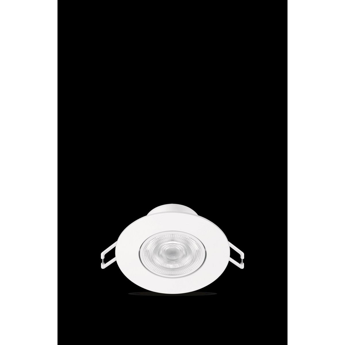 PHILIPS - Spot Dirigible Luz Fría Red 6.2W