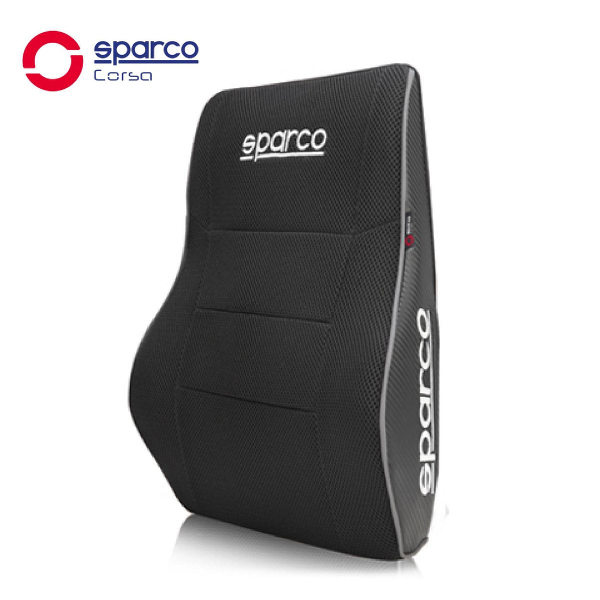 Soporte Lumbar para Auto, marca SPARCO - Foto 2