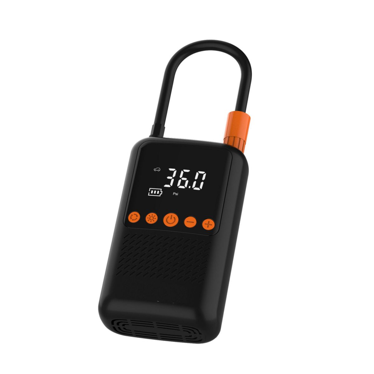  - Compresor Inflador Recargable