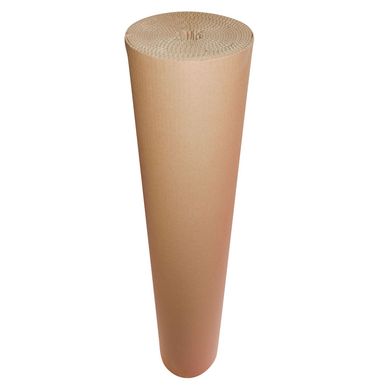 Carton Corrugado 1.2x7.5 m.