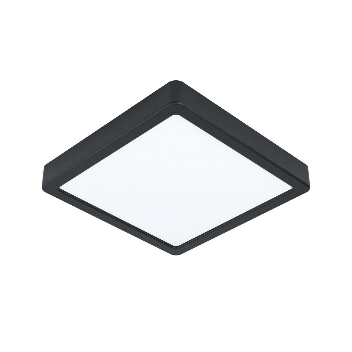 EGLO - Lámpara de Techo Fueva 5 1 Luz Blanco