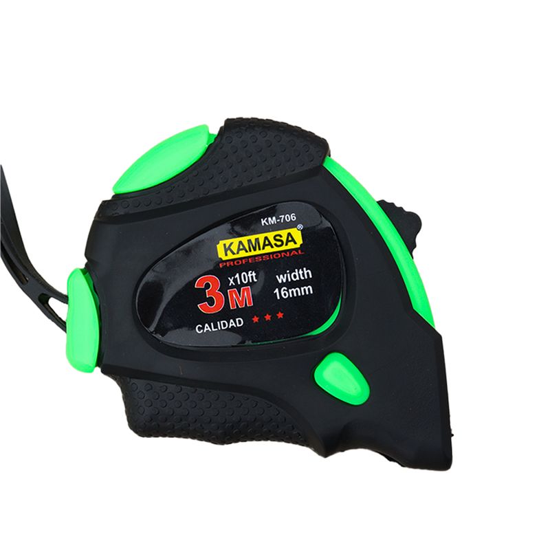 KAMASA - Wincha Plastica 3metros X16