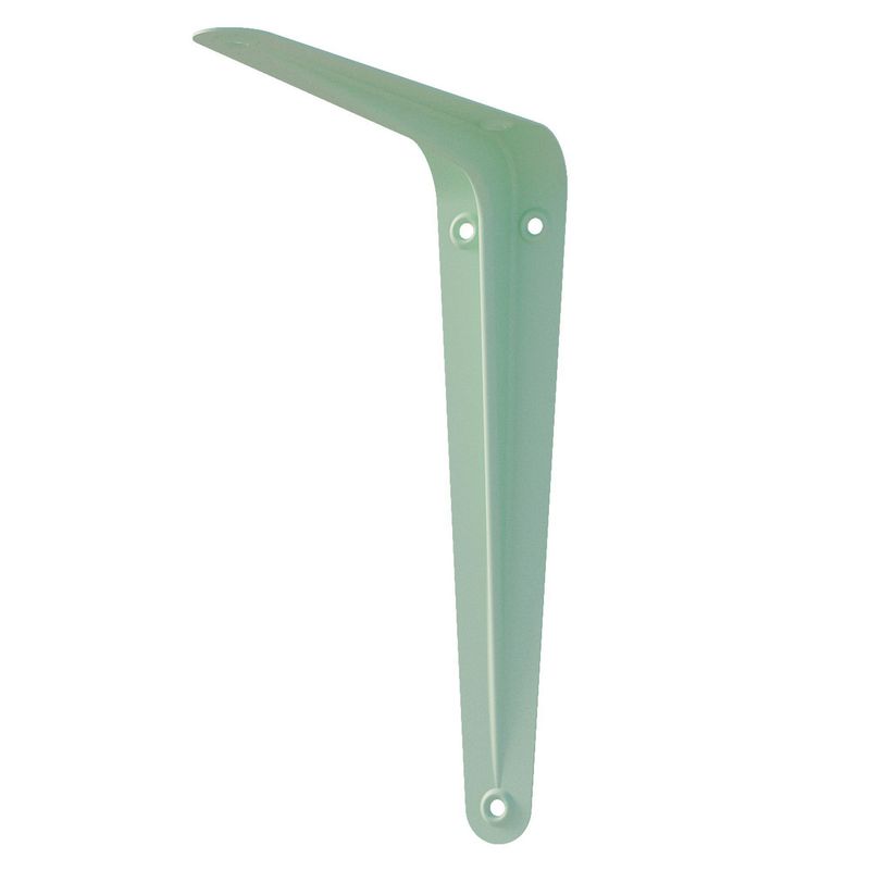 DUCASSE - Soporte Escuadra Verde 20x25cm