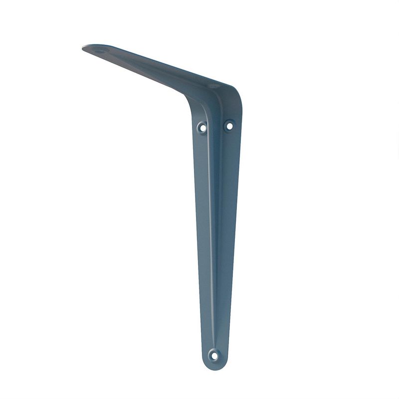 DUCASSE - Soporte Escuadra Azul 15x20cm