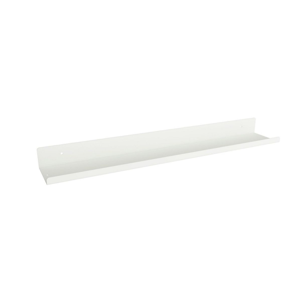 DUCASSE - Repisa Spezia Blanco 60cm