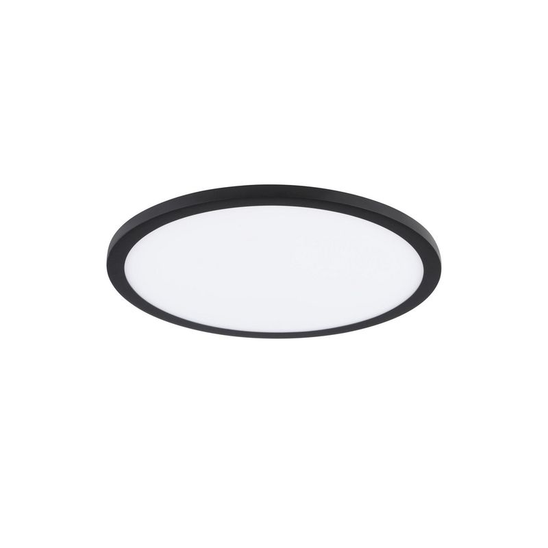 EGLO - Lámpara de Techo Fueva Flex 1 Luz D225