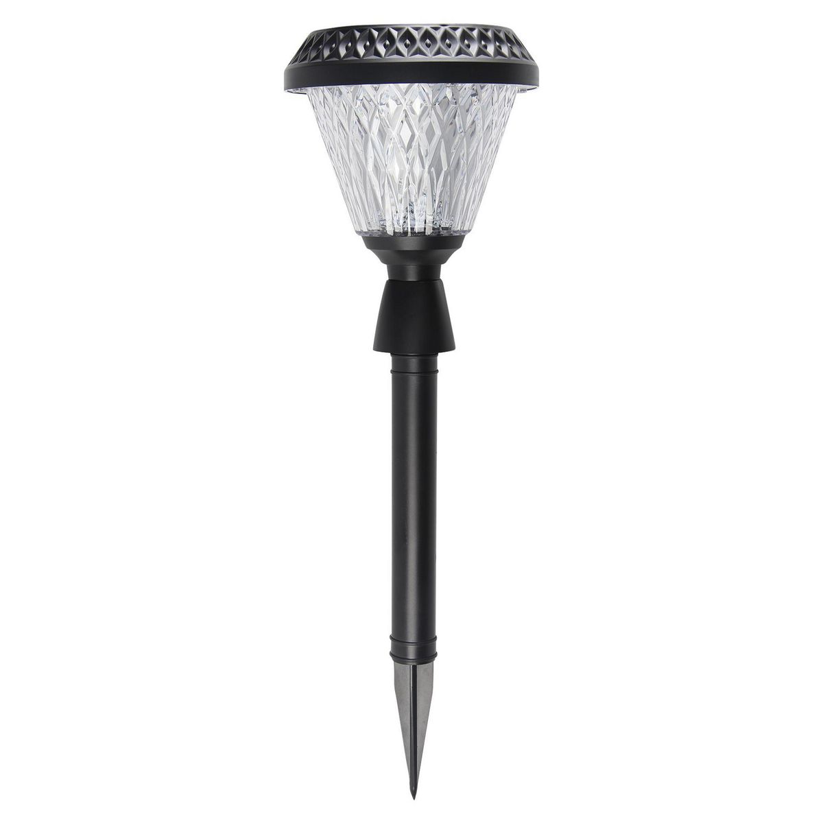 PHILIPS - Bolardo Solar Estaca Luz Cálida