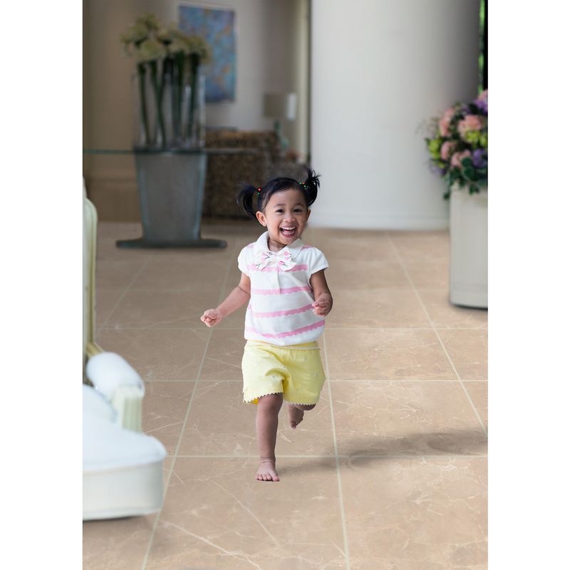 GALA - Cerámica Isanzu 60x60 1.44 para Piso y Pared - Calidad Comercial