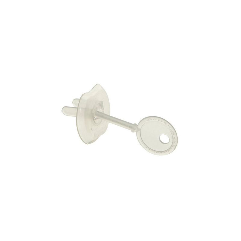 DREAMBABY - Protector de Enchufes 9 Protectores + 3 Llaves