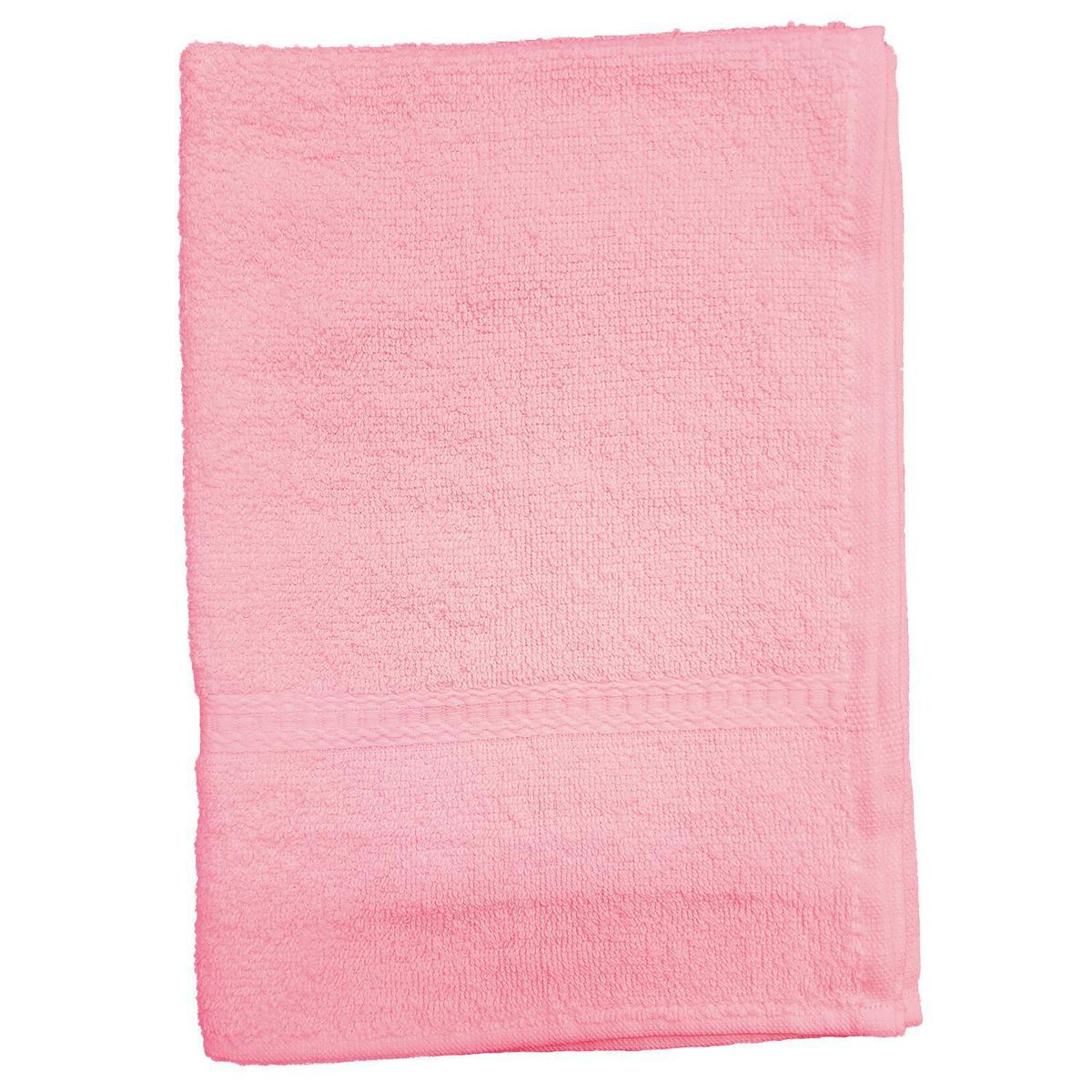 CASA BONITA - Toalla de Mano Floral 45x60cm