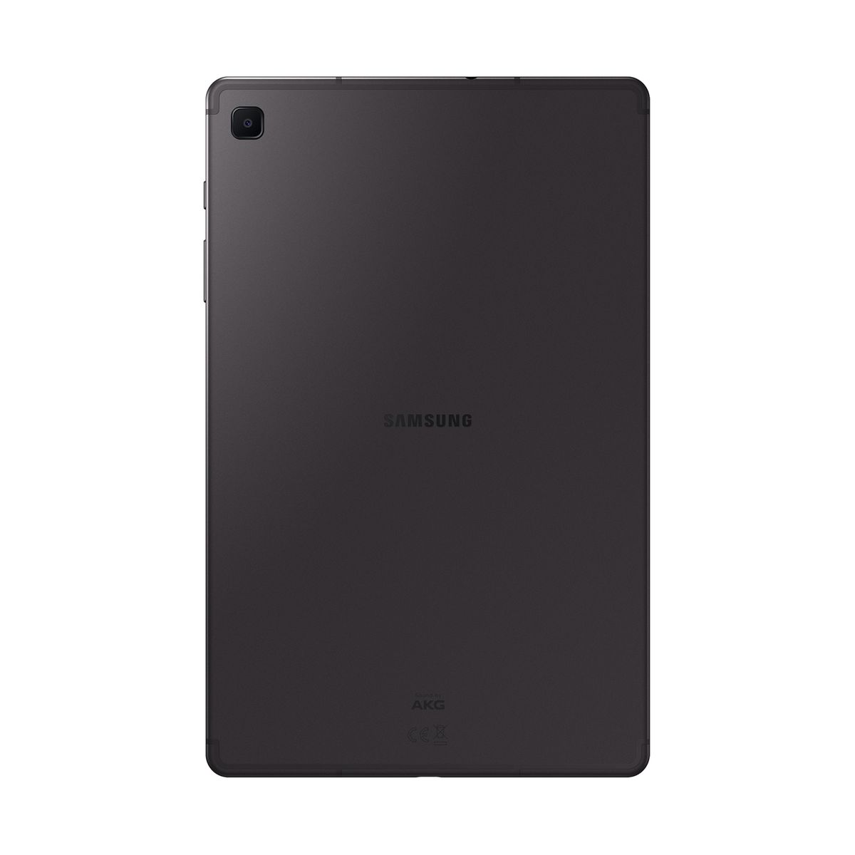 SAMSUNG - Tablet S6 Lite 2024 Graphite