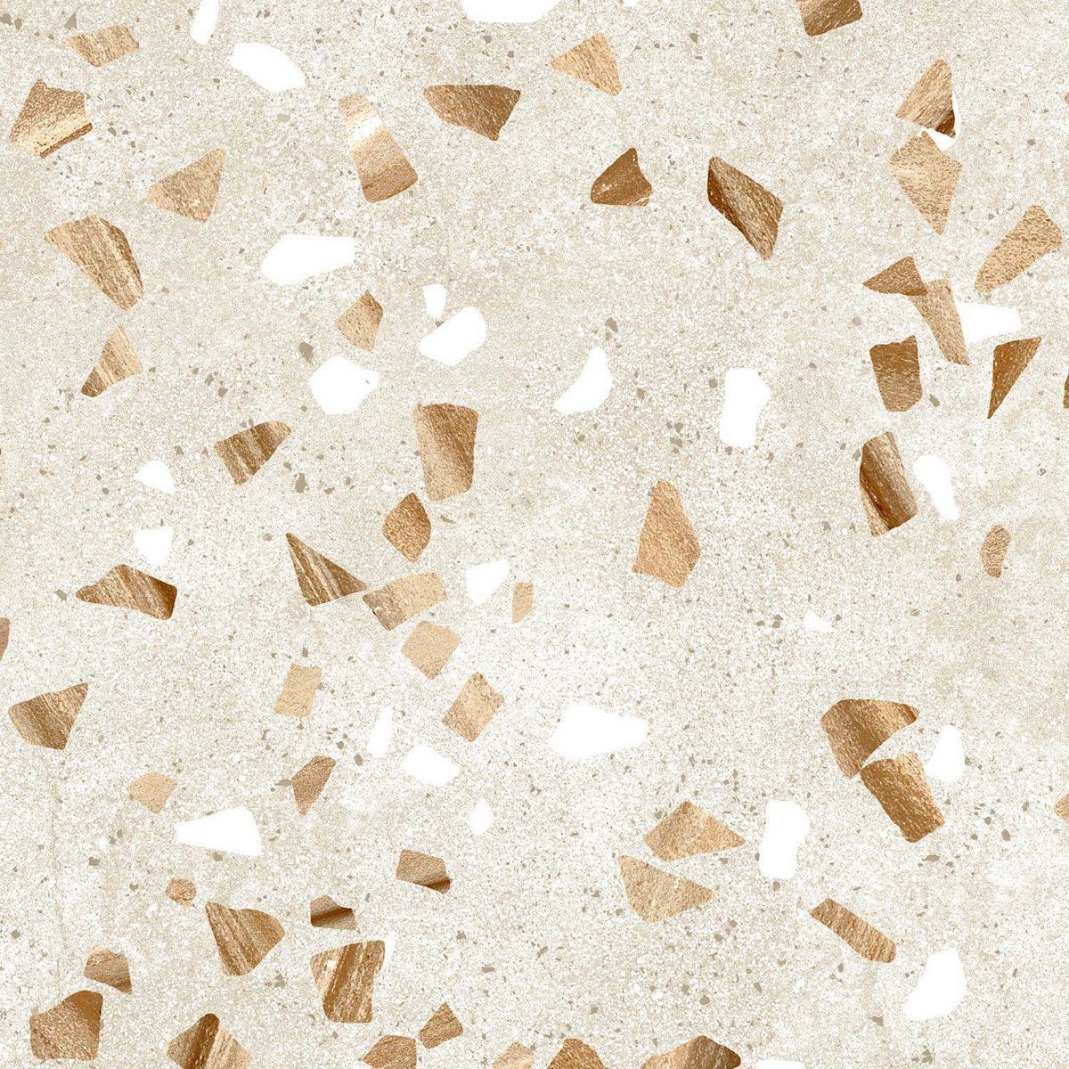 SCOP - Cerámica Beige 45x45 Marmoladas Brillante 2.29 m2