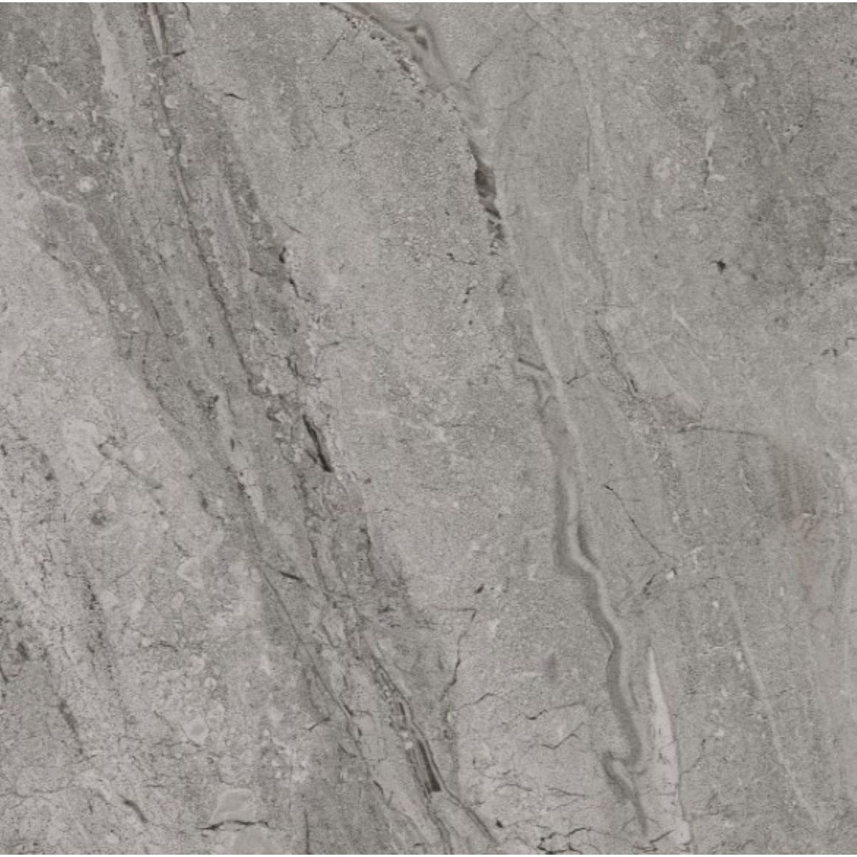 SCOP - Cerámica Gris 45x45 Marmoladas Brillante 2.29 m2