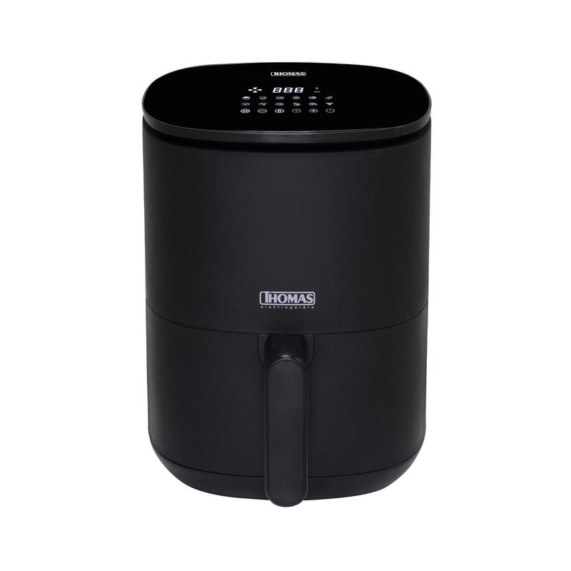 THOMAS - Freidora de Aire Air Fryer
