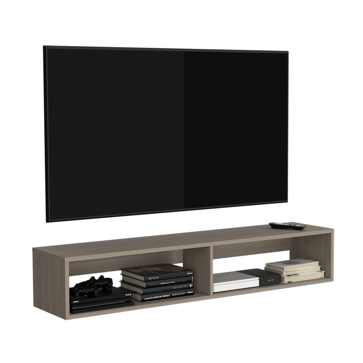 TUHOME - Panel de TV 70" R150 Bardolino