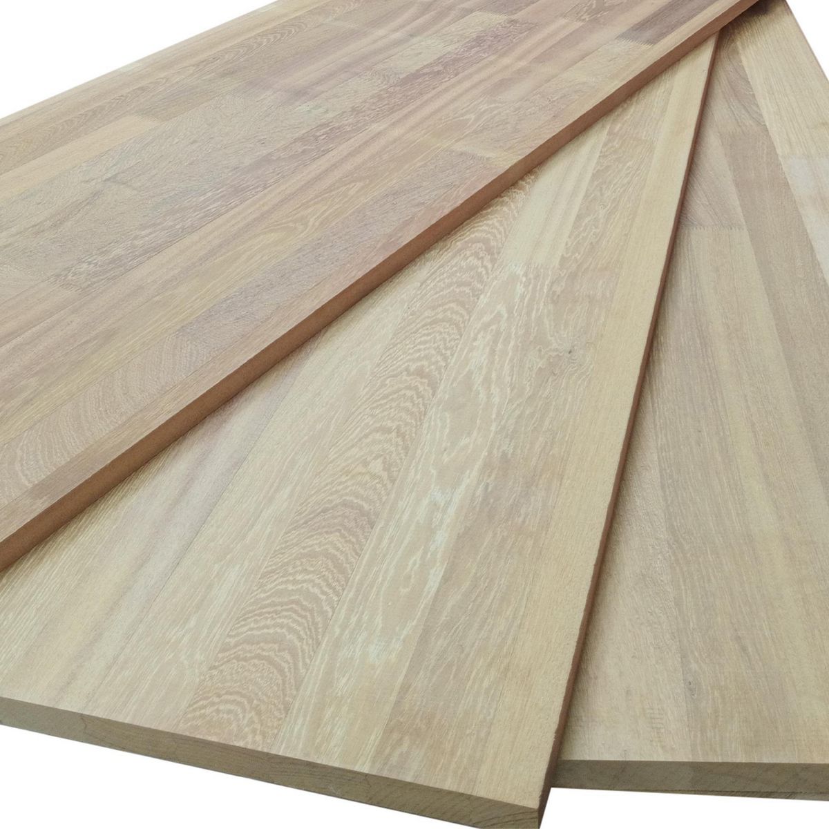 MADERACRE - Tab FJ Mashonaste 18X600x2440mm