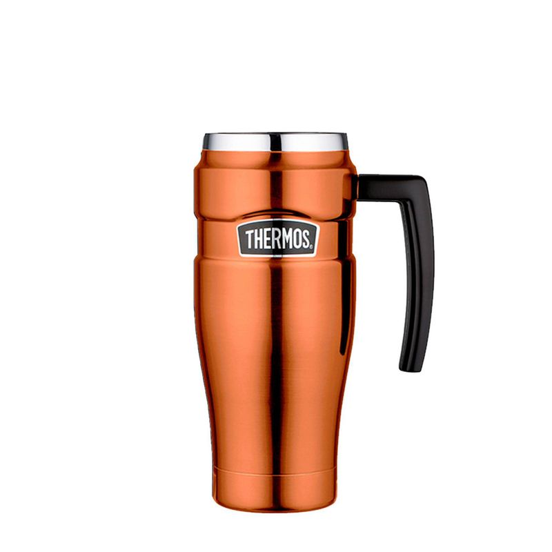 THERMOS - Taza Térmica King 470ml Dorado