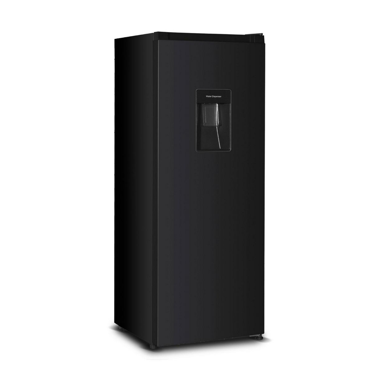 LIBERO - Refrigeradora LROD-190DFIWN 175L Negro Libero