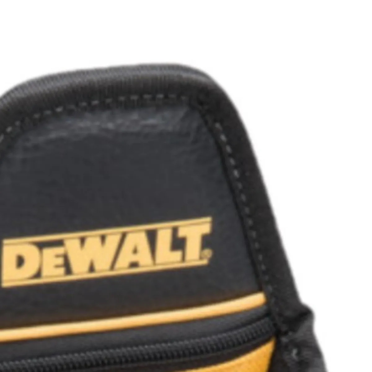 DEWALT - Kit Bolsa Portaherramientas Small + Juego combinado perforar/atornillar 27pzas