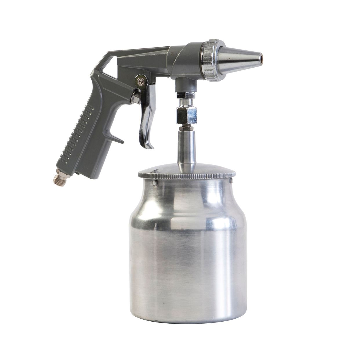 LUPO - Pistola para pintar para arenar ld-02 Lupo