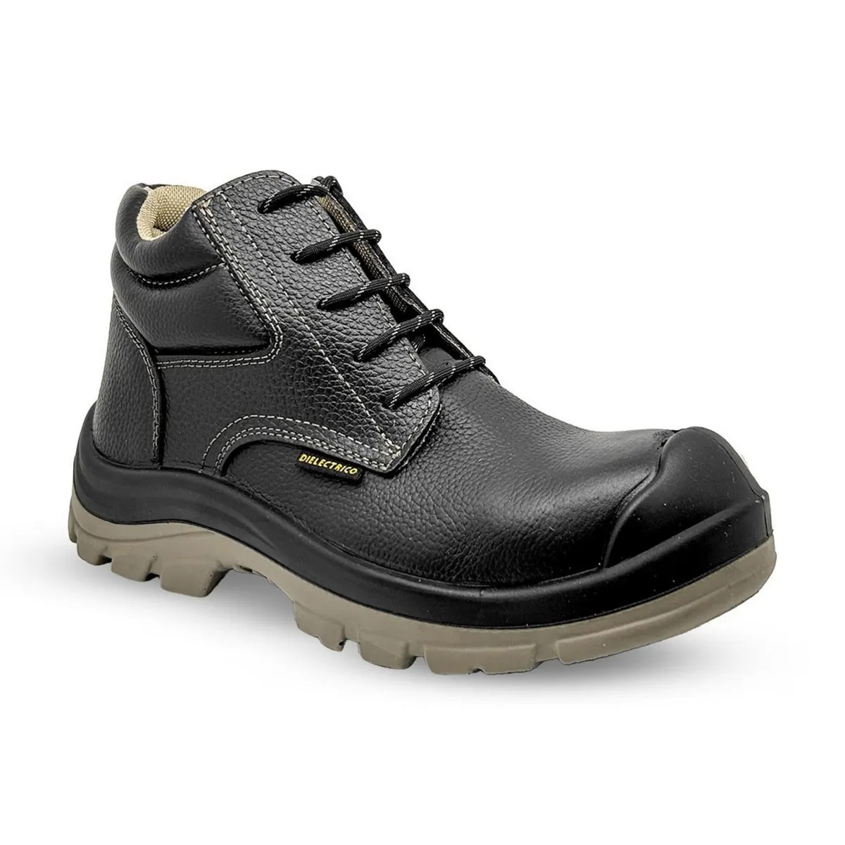 SANDDER TNT - Zapatos de Seguridad Punta de Acero Unisex SS42D-606 Hermes Pro