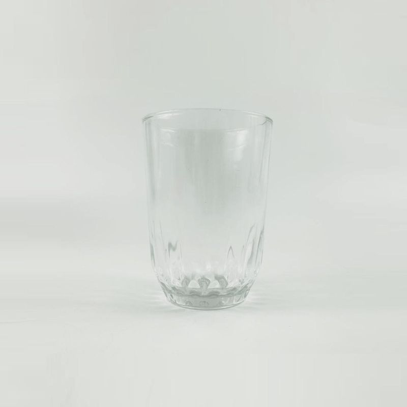 YCHICAWA - Pack x6 Vasos Nau 8Oz