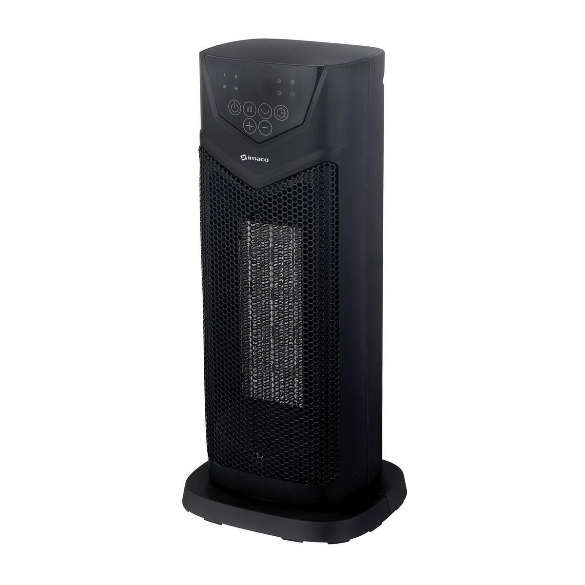 IMACO - Termoventilador Imaco 2000W 20m2 ITC2000