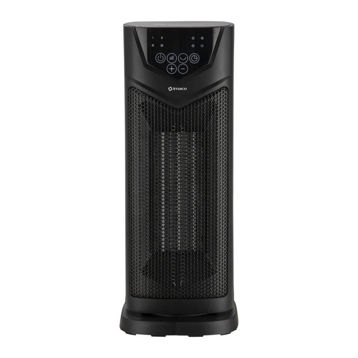 IMACO - Termoventilador Imaco 2000W 20m2 ITC2000