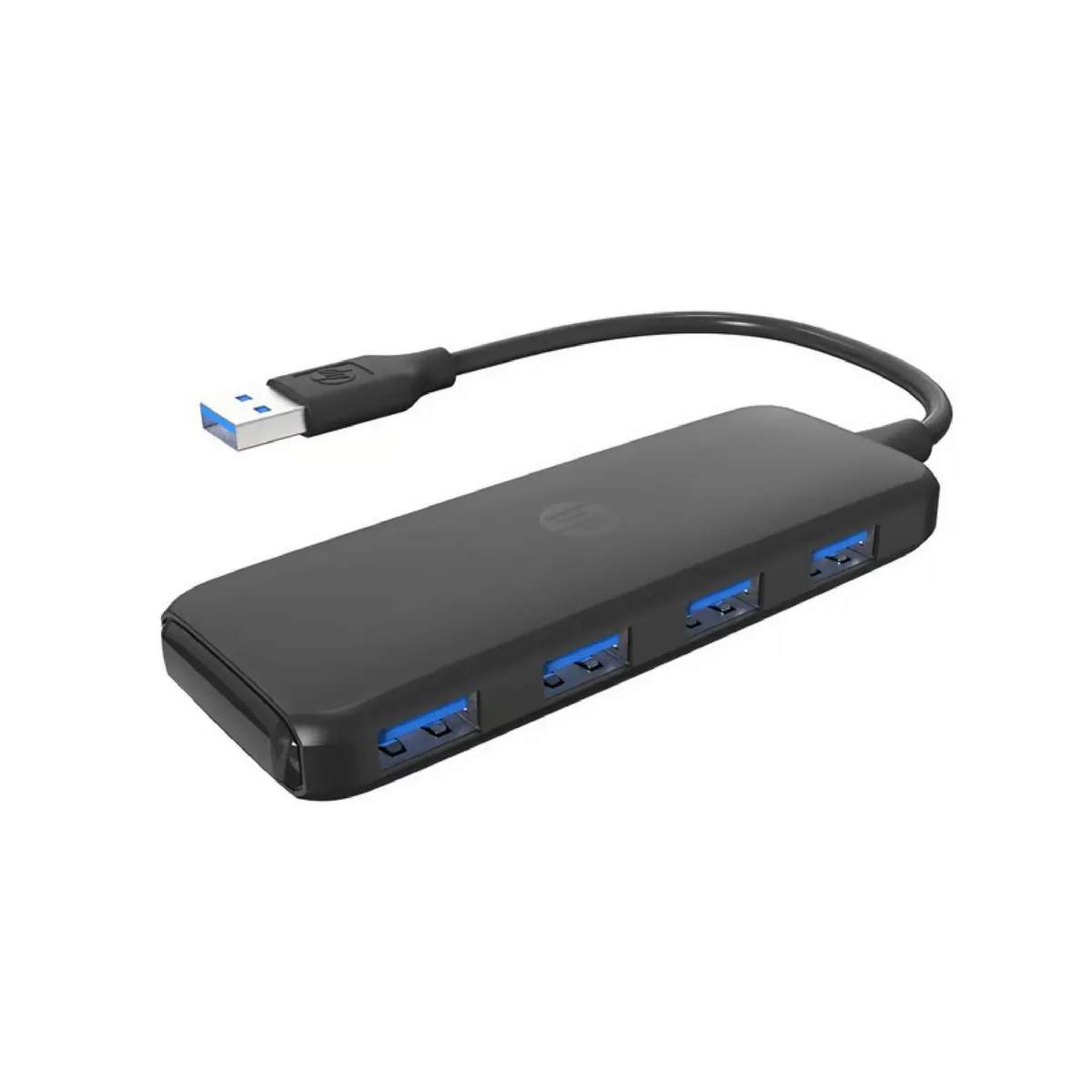 HP - Multipuerto 4 x USB 3.0 5Gbps