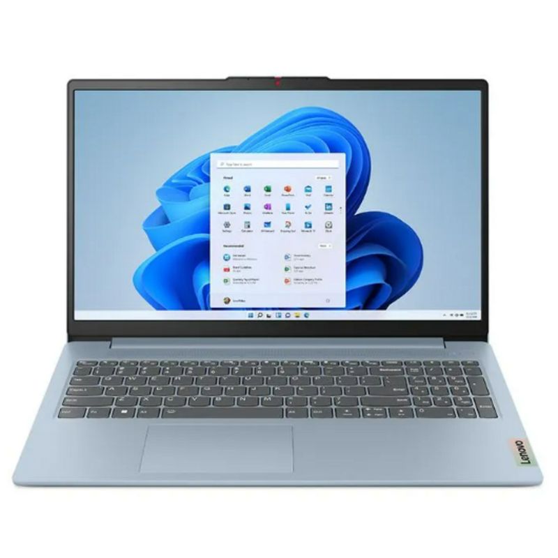 LENOVO - Laptop IPS3 15IAN8 15.6" Intel Core I3 512GB 8GB Celeste