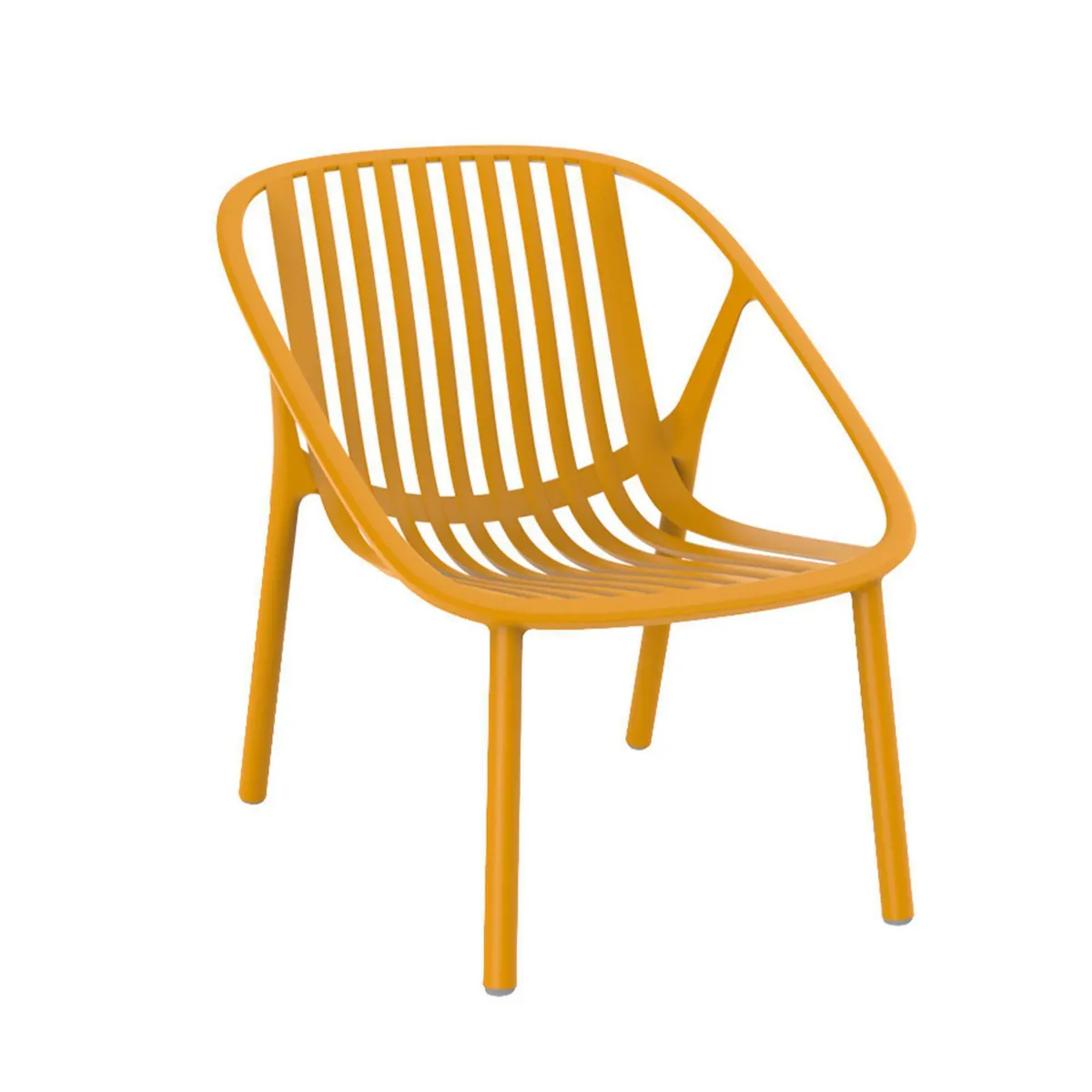 ZIYAZ - Sillon de Comedor Bini Toscano