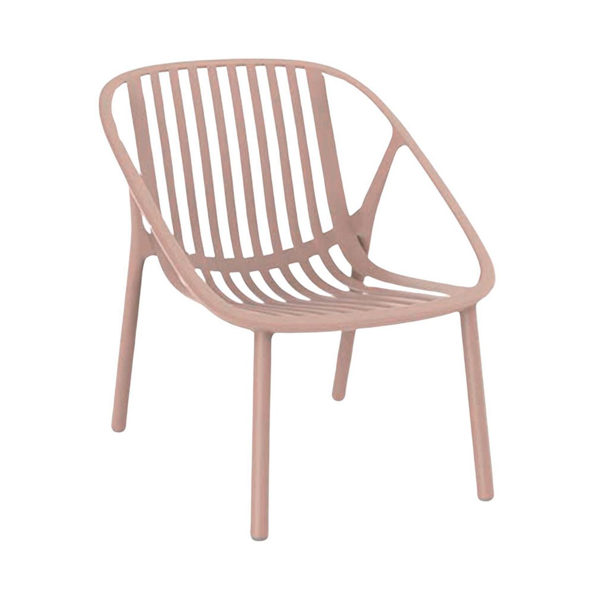 ZIYAZ - Sillon de Comedor Bini Arena