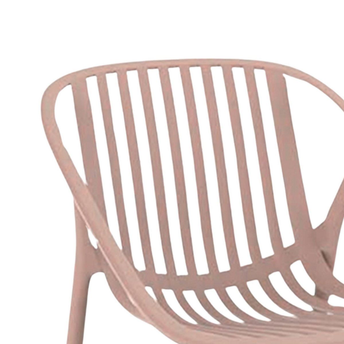 ZIYAZ - Sillon de Comedor Bini Arena