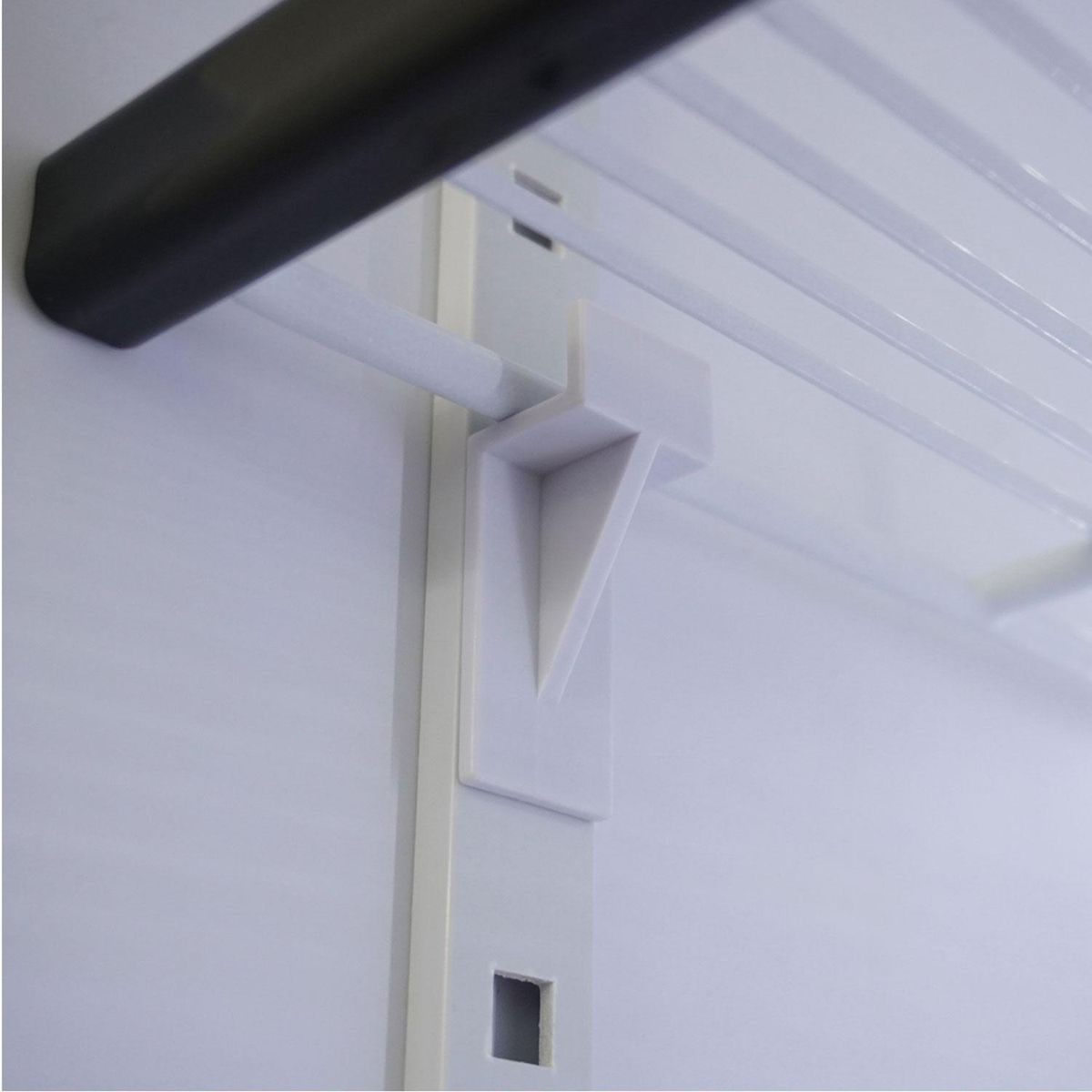 VENTUS - Visicooler 1 Puerta 380lt LG-380TC