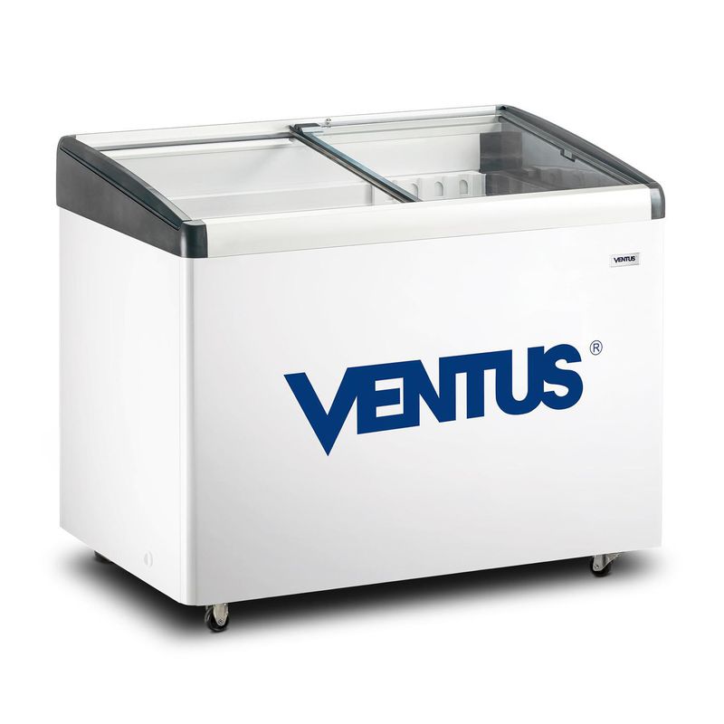 VENTUS - Congeladora Horizontal Ventus 336L CTV-340L