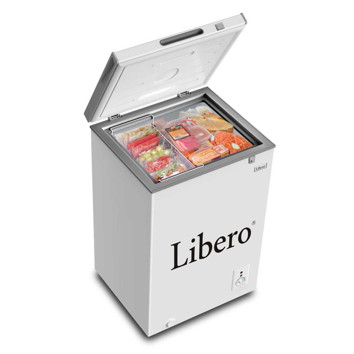 LIBERO - Congeladora 99lt LFH-101