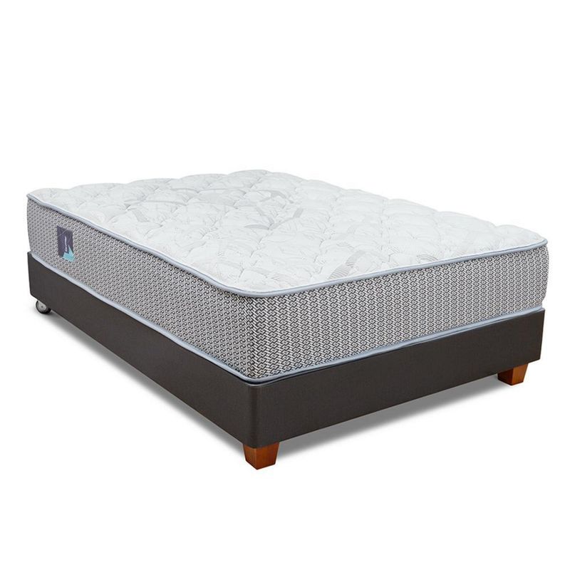 DRIMER - Cama Americana Pocket Novo 1.5 Plazas