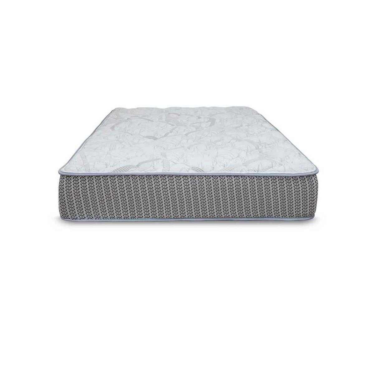 DRIMER - Colchón Pocket Novo Queen + 2 Almohadas