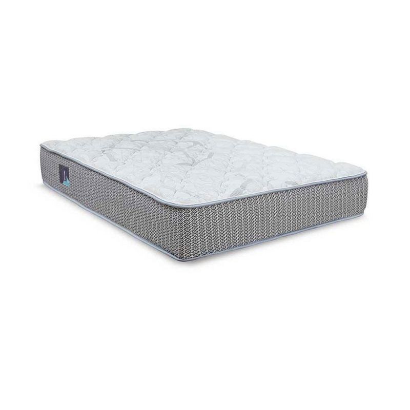 DRIMER - Colchón Pocket Novo King + 2 Almohadas