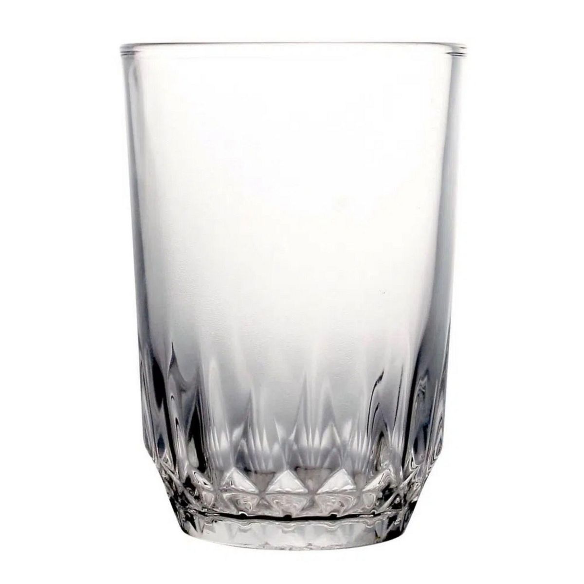  - Vaso de Vidrio Nau 8oz