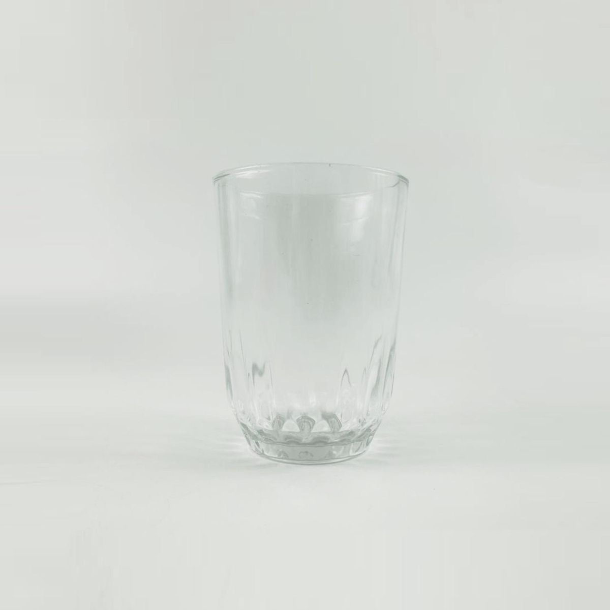  - Vaso de Vidrio Nau 8oz