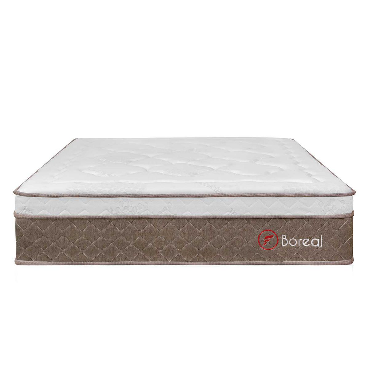 FORLI - Colchón Boreal Pocket SS 1.5 Plazas